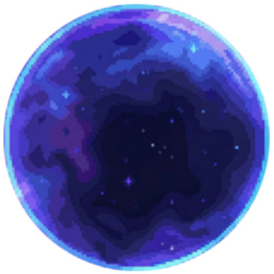 LibOrbitGlow addon image logo