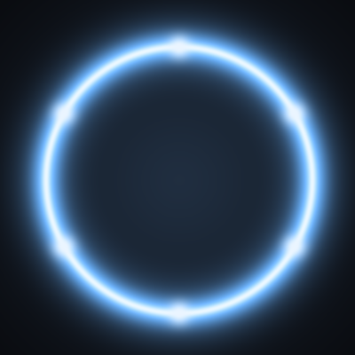 Halo addon image logo