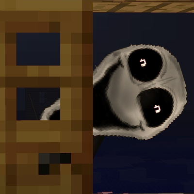 Scariest Modpack For 2026 logo