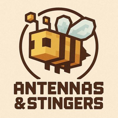 Antennas & Stingers