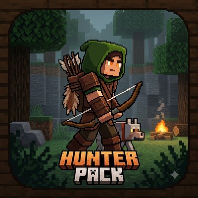 Hunter Pack