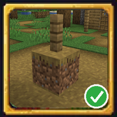 Place on Path (PoP)
