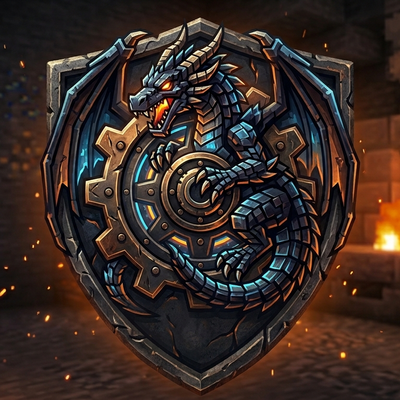 IsleOfBerk-DeadLockFix logo