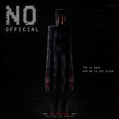 MAN FROM THE FOG NO OFFICIAL