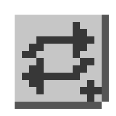 Polymorph+ logo