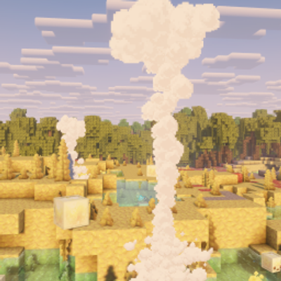 Alternative + Shader Chaos Cubed Panorama logo