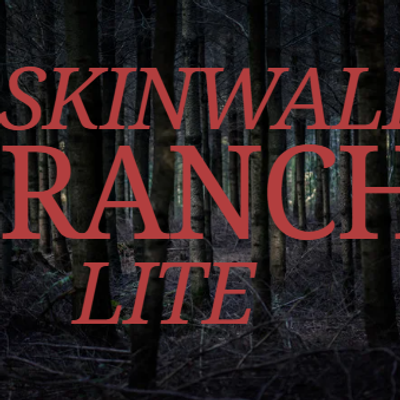  SKINWALKER RANCH LITE - A Horror Survival Pack logo