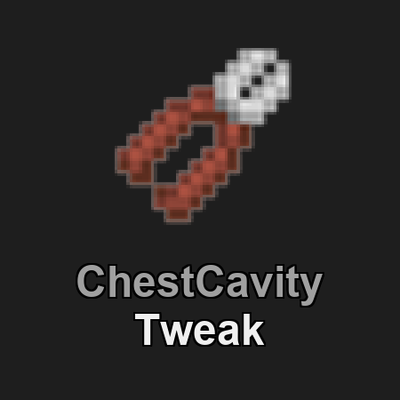 ChestCavityTweak