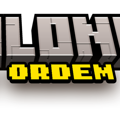 Minecolonies - Order and Chaos logo