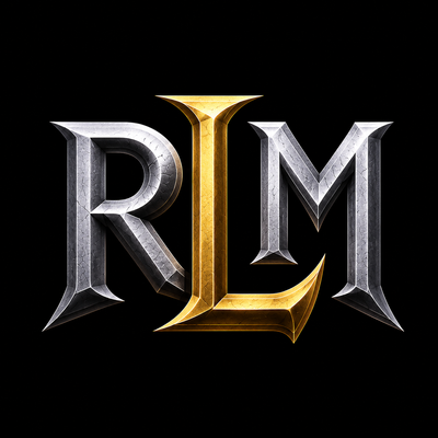RaidLootMatrix addon image logo