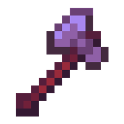 Tree Capitator Enchantment
