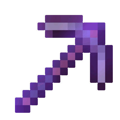 Vein Miner Enchantment