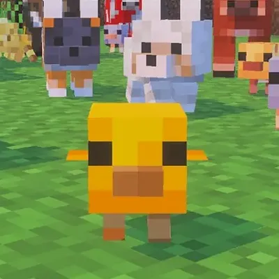 Baby Animals Mod – Tiny Takeover Backport (Forge/NeoForge)