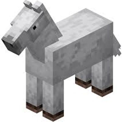 Fast Horse  Potion and Breeding logo