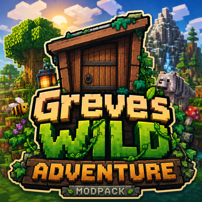 Greve's Wild Adventure