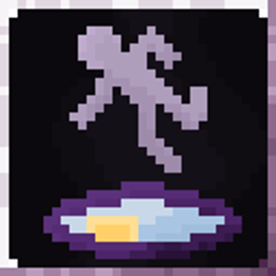 From End to Overworld (FEtO)