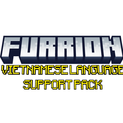 Vietnamese translation pack for Furrion logo