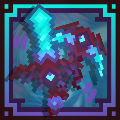 Depth Of Cyan Tools - All Materials Edition