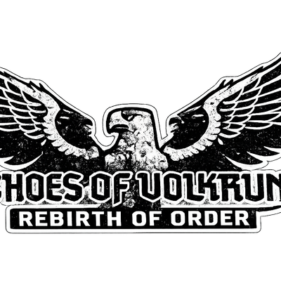 Echoes of Volkrune - Rebirth of Order logo