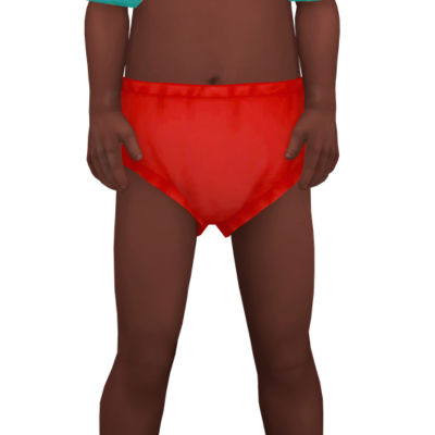 Swim Diapers - SPLASH ZONE logo