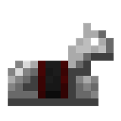 Horse armor craft