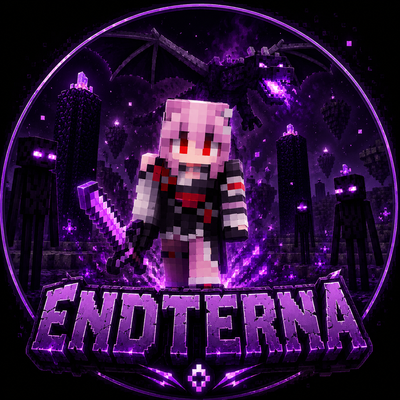 Endterna logo
