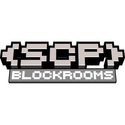 SCP Foundation BACKROOMS logo