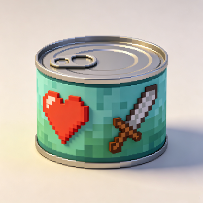 Sal_fish's Attribute Lib logo
