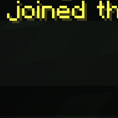 [ HORROR ] Fake Join and Leave Messages ( ALLOWS CUSTOM JOIN AND LEAVES ) logo