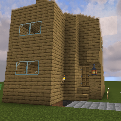PMweather house