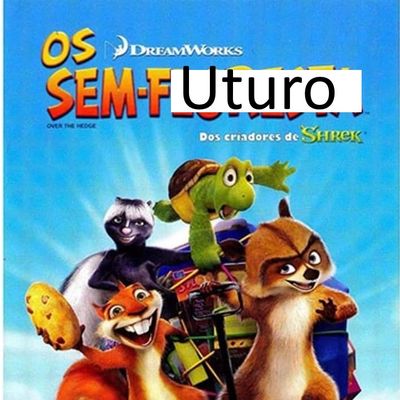 Os Sem Futuro logo