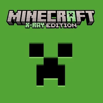 Minecraft: X-Ray Edition by Crimom