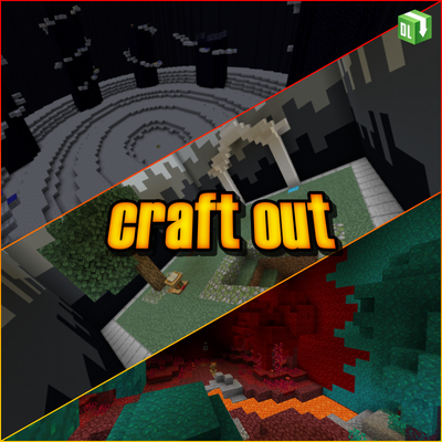 ~ Craft Out ~