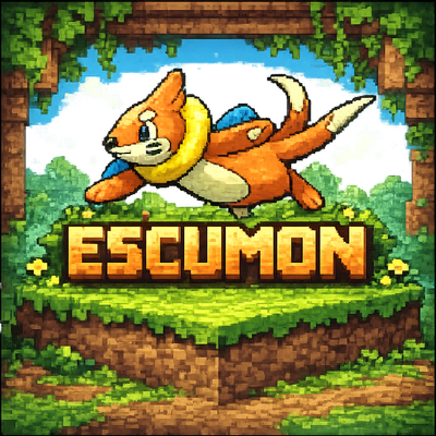 Escumon logo