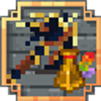 Hazen n' Stuff 2D Weapon Retexture logo