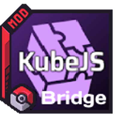 Cobblemon KubeJS logo