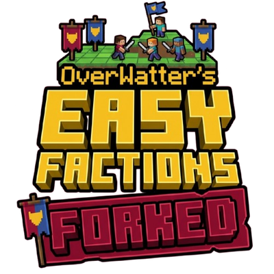 Easy Factions - Unofficial Port