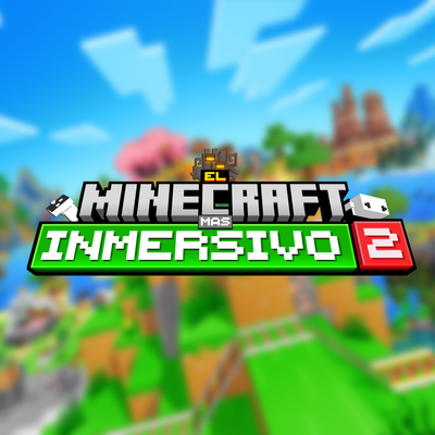 EL MINE MAS INMERSIVO 2 logo