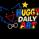 Huggy_Daily_Art member profile picture
