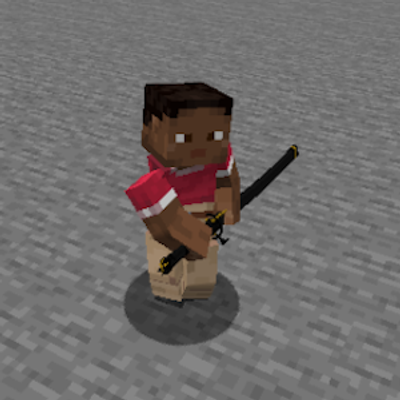 WoM: Shaders & Overlays Effects