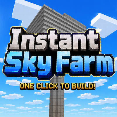 Instant Sky Farm