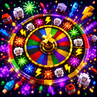 Chaos Roulette 
