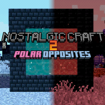 Nostalgic Craft 2