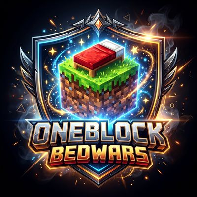 One Block Bedwar world