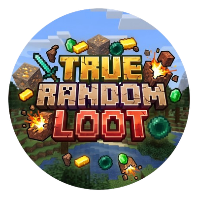 True Random Loot
