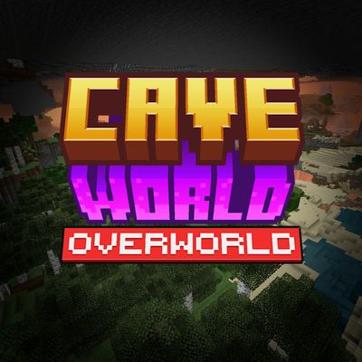 Cave Only World