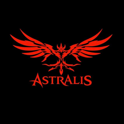 Astralis Rp logo