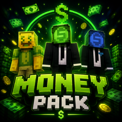 Money Pack