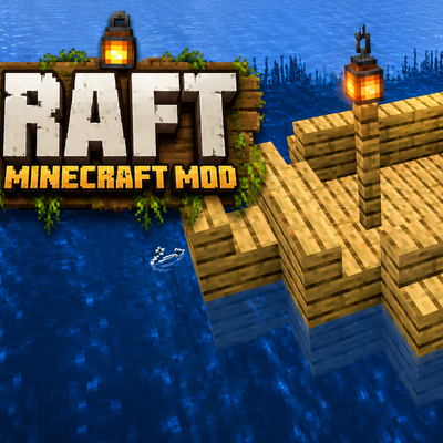 Raft Niglo logo