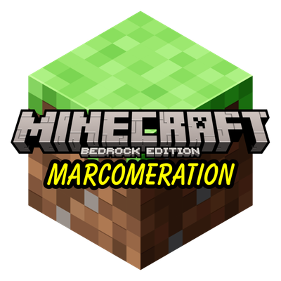 Marcomeration